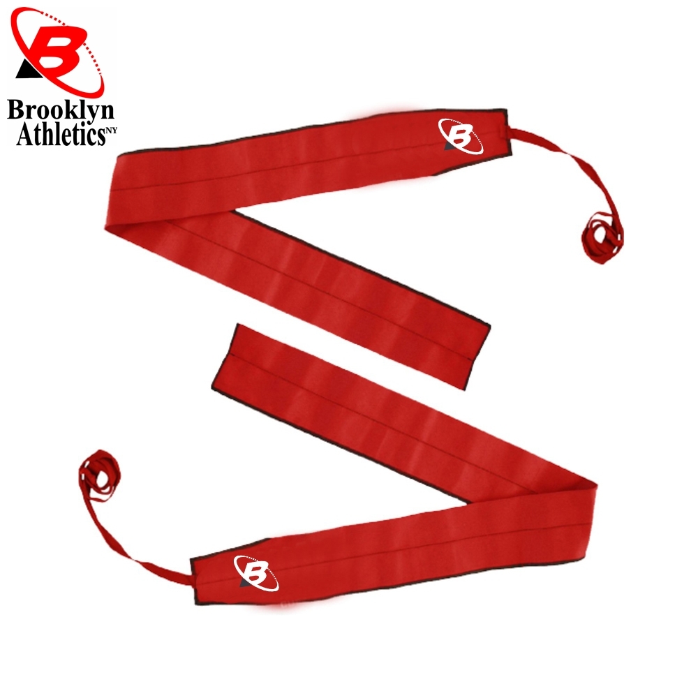 Strenght Wraps crossfit